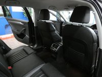 USED 2018 18 SKODA SUPERB 2.0 TSI SE L Executive Estate 5dr Petrol DSG Euro 6 (s/s) (220 ps) NICE TIDY EXAMPLE SAT NAV LEATHER HEATED SEATS CRUISE CONTROL PARKING SENSORS 2 OWNERS FROM NEW. Full Service History.