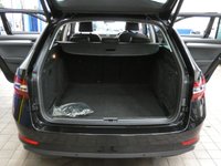 USED 2018 18 SKODA SUPERB 2.0 TSI SE L Executive Estate 5dr Petrol DSG Euro 6 (s/s) (220 ps) NICE TIDY EXAMPLE SAT NAV LEATHER HEATED SEATS CRUISE CONTROL PARKING SENSORS 2 OWNERS FROM NEW. Full Service History.