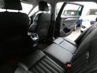 USED 2018 18 SKODA SUPERB 2.0 TSI SE L Executive Estate 5dr Petrol DSG Euro 6 (s/s) (220 ps) NICE TIDY EXAMPLE SAT NAV LEATHER HEATED SEATS CRUISE CONTROL PARKING SENSORS 2 OWNERS FROM NEW. Full Service History.