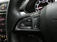 USED 2018 18 SKODA SUPERB 2.0 TSI SE L Executive Estate 5dr Petrol DSG Euro 6 (s/s) (220 ps) NICE TIDY EXAMPLE SAT NAV LEATHER HEATED SEATS CRUISE CONTROL PARKING SENSORS 2 OWNERS FROM NEW. Full Service History.
