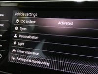 USED 2018 18 SKODA SUPERB 2.0 TSI SE L Executive Estate 5dr Petrol DSG Euro 6 (s/s) (220 ps) NICE TIDY EXAMPLE SAT NAV LEATHER HEATED SEATS CRUISE CONTROL PARKING SENSORS 2 OWNERS FROM NEW. Full Service History.