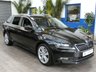 USED 2018 18 SKODA SUPERB 2.0 TSI SE L Executive Estate 5dr Petrol DSG Euro 6 (s/s) (220 ps) NICE TIDY EXAMPLE SAT NAV LEATHER HEATED SEATS CRUISE CONTROL PARKING SENSORS 2 OWNERS FROM NEW. Full Service History.