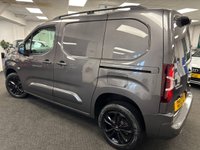 USED 2022 71 CITROEN BERLINGO 1.5 BlueHDi 1000 Driver M Pro Panel Van 5dr Diesel Manual SWB Euro 6 (s/s) (100 ps) UK DELIVERY FLAT FEE &pound;175 (SUBJECT TO DEAL) *OVER 100 IMAGES ON OUR WEBSITE*BESPOKE FINANCE ARRANGED*PART EXCHANGE WELCOME*ALL VEHICLES HPI CLEAR