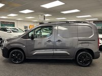 USED 2022 71 CITROEN BERLINGO 1.5 BlueHDi 1000 Driver M Pro Panel Van 5dr Diesel Manual SWB Euro 6 (s/s) (100 ps) UK DELIVERY FLAT FEE &pound;175 (SUBJECT TO DEAL) *OVER 100 IMAGES ON OUR WEBSITE*BESPOKE FINANCE ARRANGED*PART EXCHANGE WELCOME*ALL VEHICLES HPI CLEAR