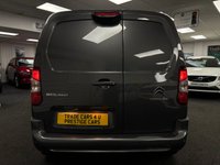 USED 2022 71 CITROEN BERLINGO 1.5 BlueHDi 1000 Driver M Pro Panel Van 5dr Diesel Manual SWB Euro 6 (s/s) (100 ps) UK DELIVERY FLAT FEE &pound;175 (SUBJECT TO DEAL) *OVER 100 IMAGES ON OUR WEBSITE*BESPOKE FINANCE ARRANGED*PART EXCHANGE WELCOME*ALL VEHICLES HPI CLEAR