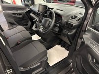 USED 2022 71 CITROEN BERLINGO 1.5 BlueHDi 1000 Driver M Pro Panel Van 5dr Diesel Manual SWB Euro 6 (s/s) (100 ps) UK DELIVERY FLAT FEE &pound;175 (SUBJECT TO DEAL) *OVER 100 IMAGES ON OUR WEBSITE*BESPOKE FINANCE ARRANGED*PART EXCHANGE WELCOME*ALL VEHICLES HPI CLEAR