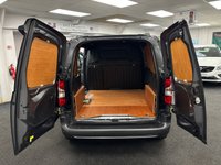 USED 2022 71 CITROEN BERLINGO 1.5 BlueHDi 1000 Driver M Pro Panel Van 5dr Diesel Manual SWB Euro 6 (s/s) (100 ps) UK DELIVERY FLAT FEE &pound;175 (SUBJECT TO DEAL) *OVER 100 IMAGES ON OUR WEBSITE*BESPOKE FINANCE ARRANGED*PART EXCHANGE WELCOME*ALL VEHICLES HPI CLEAR