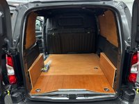 USED 2022 71 CITROEN BERLINGO 1.5 BlueHDi 1000 Driver M Pro Panel Van 5dr Diesel Manual SWB Euro 6 (s/s) (100 ps) UK DELIVERY FLAT FEE &pound;175 (SUBJECT TO DEAL) *OVER 100 IMAGES ON OUR WEBSITE*BESPOKE FINANCE ARRANGED*PART EXCHANGE WELCOME*ALL VEHICLES HPI CLEAR