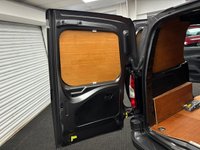USED 2022 71 CITROEN BERLINGO 1.5 BlueHDi 1000 Driver M Pro Panel Van 5dr Diesel Manual SWB Euro 6 (s/s) (100 ps) UK DELIVERY FLAT FEE &pound;175 (SUBJECT TO DEAL) *OVER 100 IMAGES ON OUR WEBSITE*BESPOKE FINANCE ARRANGED*PART EXCHANGE WELCOME*ALL VEHICLES HPI CLEAR