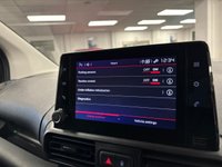 USED 2022 71 CITROEN BERLINGO 1.5 BlueHDi 1000 Driver M Pro Panel Van 5dr Diesel Manual SWB Euro 6 (s/s) (100 ps) UK DELIVERY FLAT FEE &pound;175 (SUBJECT TO DEAL) *OVER 100 IMAGES ON OUR WEBSITE*BESPOKE FINANCE ARRANGED*PART EXCHANGE WELCOME*ALL VEHICLES HPI CLEAR