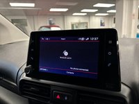 USED 2022 71 CITROEN BERLINGO 1.5 BlueHDi 1000 Driver M Pro Panel Van 5dr Diesel Manual SWB Euro 6 (s/s) (100 ps) UK DELIVERY FLAT FEE &pound;175 (SUBJECT TO DEAL) *OVER 100 IMAGES ON OUR WEBSITE*BESPOKE FINANCE ARRANGED*PART EXCHANGE WELCOME*ALL VEHICLES HPI CLEAR