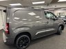 USED 2022 71 CITROEN BERLINGO 1.5 BlueHDi 1000 Driver M Pro Panel Van 5dr Diesel Manual SWB Euro 6 (s/s) (100 ps) UK DELIVERY FLAT FEE &pound;175 (SUBJECT TO DEAL) *OVER 100 IMAGES ON OUR WEBSITE*BESPOKE FINANCE ARRANGED*PART EXCHANGE WELCOME*ALL VEHICLES HPI CLEAR