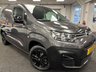 USED 2022 71 CITROEN BERLINGO 1.5 BlueHDi 1000 Driver M Pro Panel Van 5dr Diesel Manual SWB Euro 6 (s/s) (100 ps) UK DELIVERY FLAT FEE &pound;175 (SUBJECT TO DEAL) *OVER 100 IMAGES ON OUR WEBSITE*BESPOKE FINANCE ARRANGED*PART EXCHANGE WELCOME*ALL VEHICLES HPI CLEAR
