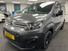 USED 2022 71 CITROEN BERLINGO 1.5 BlueHDi 1000 Driver M Pro Panel Van 5dr Diesel Manual SWB Euro 6 (s/s) (100 ps) UK DELIVERY FLAT FEE &pound;175 (SUBJECT TO DEAL) *OVER 100 IMAGES ON OUR WEBSITE*BESPOKE FINANCE ARRANGED*PART EXCHANGE WELCOME*ALL VEHICLES HPI CLEAR