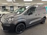 USED 2022 71 CITROEN BERLINGO 1.5 BlueHDi 1000 Driver M Pro Panel Van 5dr Diesel Manual SWB Euro 6 (s/s) (100 ps) UK DELIVERY FLAT FEE &pound;175 (SUBJECT TO DEAL) *OVER 100 IMAGES ON OUR WEBSITE*BESPOKE FINANCE ARRANGED*PART EXCHANGE WELCOME*ALL VEHICLES HPI CLEAR