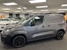 USED 2022 71 CITROEN BERLINGO 1.5 BlueHDi 1000 Driver M Pro Panel Van 5dr Diesel Manual SWB Euro 6 (s/s) (100 ps) UK DELIVERY FLAT FEE &pound;175 (SUBJECT TO DEAL) *OVER 100 IMAGES ON OUR WEBSITE*BESPOKE FINANCE ARRANGED*PART EXCHANGE WELCOME*ALL VEHICLES HPI CLEAR