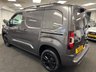 USED 2022 71 CITROEN BERLINGO 1.5 BlueHDi 1000 Driver M Pro Panel Van 5dr Diesel Manual SWB Euro 6 (s/s) (100 ps) UK DELIVERY FLAT FEE &pound;175 (SUBJECT TO DEAL) *OVER 100 IMAGES ON OUR WEBSITE*BESPOKE FINANCE ARRANGED*PART EXCHANGE WELCOME*ALL VEHICLES HPI CLEAR