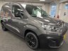 USED 2022 71 CITROEN BERLINGO 1.5 BlueHDi 1000 Driver M Pro Panel Van 5dr Diesel Manual SWB Euro 6 (s/s) (100 ps) UK DELIVERY FLAT FEE &pound;175 (SUBJECT TO DEAL) *OVER 100 IMAGES ON OUR WEBSITE*BESPOKE FINANCE ARRANGED*PART EXCHANGE WELCOME*ALL VEHICLES HPI CLEAR