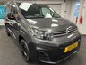 USED 2022 71 CITROEN BERLINGO 1.5 BlueHDi 1000 Driver M Pro Panel Van 5dr Diesel Manual SWB Euro 6 (s/s) (100 ps) UK DELIVERY FLAT FEE &pound;175 (SUBJECT TO DEAL) *OVER 100 IMAGES ON OUR WEBSITE*BESPOKE FINANCE ARRANGED*PART EXCHANGE WELCOME*ALL VEHICLES HPI CLEAR