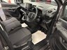 USED 2022 71 CITROEN BERLINGO 1.5 BlueHDi 1000 Driver M Pro Panel Van 5dr Diesel Manual SWB Euro 6 (s/s) (100 ps) UK DELIVERY FLAT FEE &pound;175 (SUBJECT TO DEAL) *OVER 100 IMAGES ON OUR WEBSITE*BESPOKE FINANCE ARRANGED*PART EXCHANGE WELCOME*ALL VEHICLES HPI CLEAR