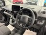 USED 2022 71 CITROEN BERLINGO 1.5 BlueHDi 1000 Driver M Pro Panel Van 5dr Diesel Manual SWB Euro 6 (s/s) (100 ps) UK DELIVERY FLAT FEE &pound;175 (SUBJECT TO DEAL) *OVER 100 IMAGES ON OUR WEBSITE*BESPOKE FINANCE ARRANGED*PART EXCHANGE WELCOME*ALL VEHICLES HPI CLEAR
