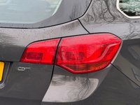USED 2015 15 VAUXHALL ASTRA 1.6 CDTi ecoFLEX Tech Line Sports Tourer 5dr Diesel Manual Euro 6 (s/s) (136 ps) 