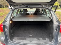 USED 2015 15 VAUXHALL ASTRA 1.6 CDTi ecoFLEX Tech Line Sports Tourer 5dr Diesel Manual Euro 6 (s/s) (136 ps) 