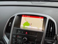 USED 2015 15 VAUXHALL ASTRA 1.6 CDTi ecoFLEX Tech Line Sports Tourer 5dr Diesel Manual Euro 6 (s/s) (136 ps) 