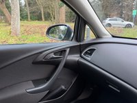 USED 2015 15 VAUXHALL ASTRA 1.6 CDTi ecoFLEX Tech Line Sports Tourer 5dr Diesel Manual Euro 6 (s/s) (136 ps) 