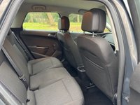 USED 2015 15 VAUXHALL ASTRA 1.6 CDTi ecoFLEX Tech Line Sports Tourer 5dr Diesel Manual Euro 6 (s/s) (136 ps) 