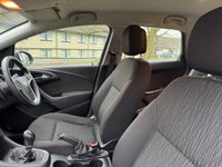 USED 2015 15 VAUXHALL ASTRA 1.6 CDTi ecoFLEX Tech Line Sports Tourer 5dr Diesel Manual Euro 6 (s/s) (136 ps) 