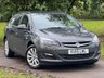 USED 2015 15 VAUXHALL ASTRA 1.6 CDTi ecoFLEX Tech Line Sports Tourer 5dr Diesel Manual Euro 6 (s/s) (136 ps) 
