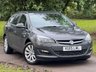 USED 2015 15 VAUXHALL ASTRA 1.6 CDTi ecoFLEX Tech Line Sports Tourer 5dr Diesel Manual Euro 6 (s/s) (136 ps) 