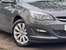 USED 2015 15 VAUXHALL ASTRA 1.6 CDTi ecoFLEX Tech Line Sports Tourer 5dr Diesel Manual Euro 6 (s/s) (136 ps) 
