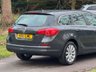 USED 2015 15 VAUXHALL ASTRA 1.6 CDTi ecoFLEX Tech Line Sports Tourer 5dr Diesel Manual Euro 6 (s/s) (136 ps) 