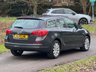 USED 2015 15 VAUXHALL ASTRA 1.6 CDTi ecoFLEX Tech Line Sports Tourer 5dr Diesel Manual Euro 6 (s/s) (136 ps) 
