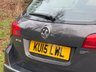 USED 2015 15 VAUXHALL ASTRA 1.6 CDTi ecoFLEX Tech Line Sports Tourer 5dr Diesel Manual Euro 6 (s/s) (136 ps) 