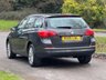 USED 2015 15 VAUXHALL ASTRA 1.6 CDTi ecoFLEX Tech Line Sports Tourer 5dr Diesel Manual Euro 6 (s/s) (136 ps) 
