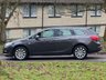 USED 2015 15 VAUXHALL ASTRA 1.6 CDTi ecoFLEX Tech Line Sports Tourer 5dr Diesel Manual Euro 6 (s/s) (136 ps) 