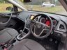 USED 2015 15 VAUXHALL ASTRA 1.6 CDTi ecoFLEX Tech Line Sports Tourer 5dr Diesel Manual Euro 6 (s/s) (136 ps) 
