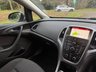 USED 2015 15 VAUXHALL ASTRA 1.6 CDTi ecoFLEX Tech Line Sports Tourer 5dr Diesel Manual Euro 6 (s/s) (136 ps) 