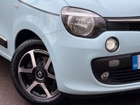 USED 2016 16 RENAULT TWINGO 1.0 SCe Dynamique Hatchback 5dr Petrol Manual Euro 6 (s/s) (70 ps) 