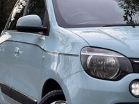 USED 2016 16 RENAULT TWINGO 1.0 SCe Dynamique Hatchback 5dr Petrol Manual Euro 6 (s/s) (70 ps) 