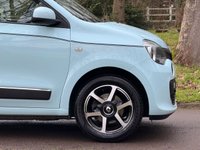 USED 2016 16 RENAULT TWINGO 1.0 SCe Dynamique Hatchback 5dr Petrol Manual Euro 6 (s/s) (70 ps) 