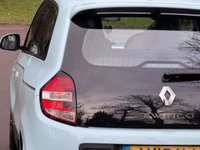 USED 2016 16 RENAULT TWINGO 1.0 SCe Dynamique Hatchback 5dr Petrol Manual Euro 6 (s/s) (70 ps) 