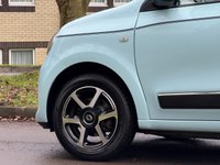USED 2016 16 RENAULT TWINGO 1.0 SCe Dynamique Hatchback 5dr Petrol Manual Euro 6 (s/s) (70 ps) 
