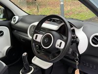 USED 2016 16 RENAULT TWINGO 1.0 SCe Dynamique Hatchback 5dr Petrol Manual Euro 6 (s/s) (70 ps) 