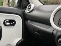 USED 2016 16 RENAULT TWINGO 1.0 SCe Dynamique Hatchback 5dr Petrol Manual Euro 6 (s/s) (70 ps) 