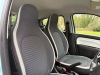 USED 2016 16 RENAULT TWINGO 1.0 SCe Dynamique Hatchback 5dr Petrol Manual Euro 6 (s/s) (70 ps) 