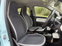 USED 2016 16 RENAULT TWINGO 1.0 SCe Dynamique Hatchback 5dr Petrol Manual Euro 6 (s/s) (70 ps) 